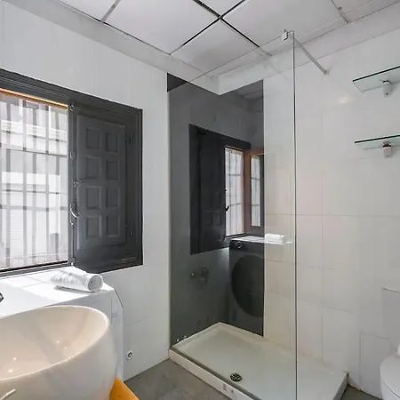 Apartment Penthouse In The Center Of Alicante