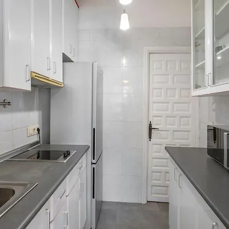 Apartment Penthouse In The Center Of