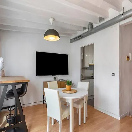 Penthouse In The Center Of Alicante