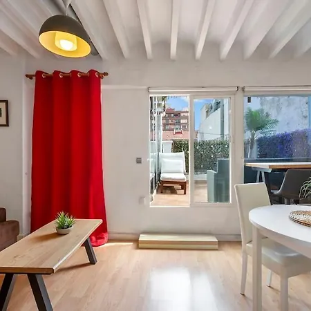 Apartment Penthouse In The Center Of *