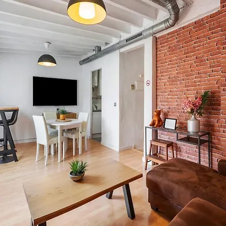 Penthouse In The Center Of