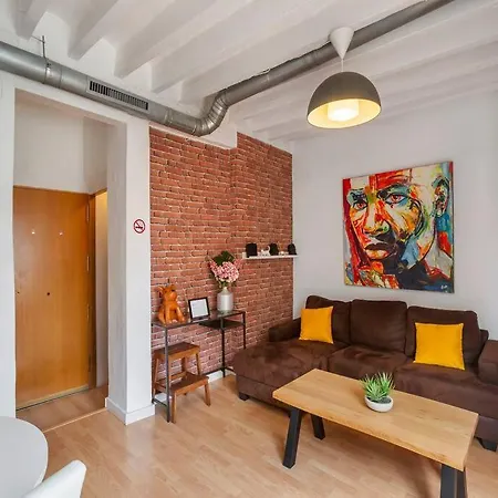Penthouse In The Center Of * Alicante