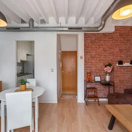 Penthouse In The Center Of Alicante