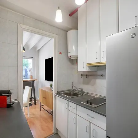 Penthouse In The Center Of *