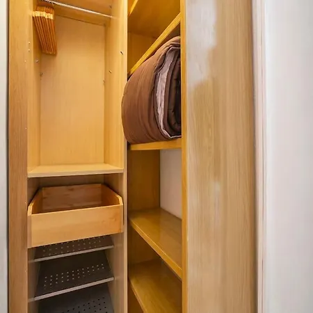 Penthouse In The Center Of Apartamento Alicante