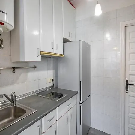 Penthouse In The Center Of Apartamento